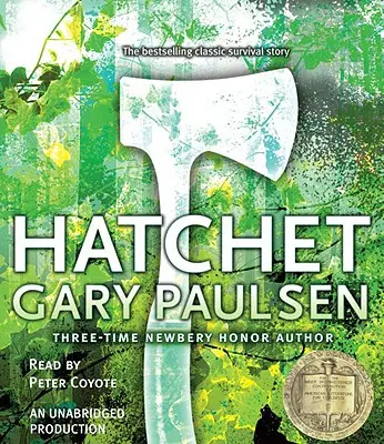 Hachette - Hatchet