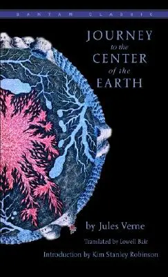 Voyage au centre de la Terre - Journey to the Center of the Earth