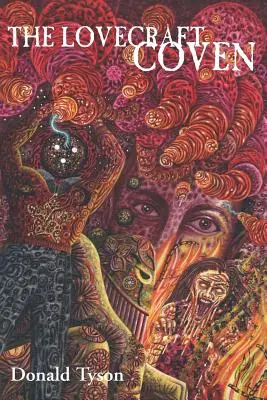 La communauté de Lovecraft - The Lovecraft Coven