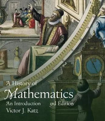 Histoire des mathématiques (version classique) - History of Mathematics, a (Classic Version)