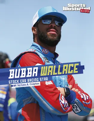 Bubba Wallace : La star des courses de stock-cars - Bubba Wallace: Stock Car Racing Star