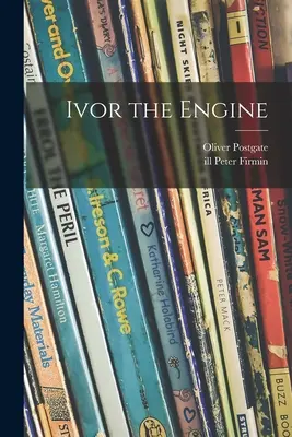 Ivor le moteur - Ivor the Engine