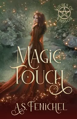 La touche magique - Magic Touch