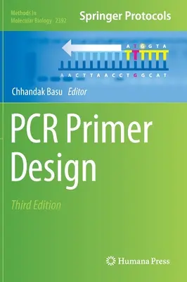 Conception d'amorces PCR - PCR Primer Design
