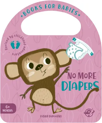 Plus de couches - No More Diapers