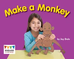 Fabriquer un singe - Make a Monkey