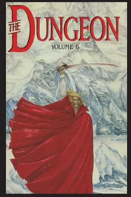 Le donjon de Philip Jos Farmer Vol. 6 - Philip Jos Farmer's The Dungeon Vol. 6