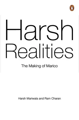 Les dures réalités : La création de Marico - Harsh Realities: The Making of Marico