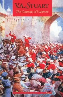 Les canons de Lucknow - The Cannons of Lucknow