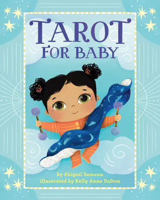 Tarot pour bébé - Tarot for Baby