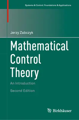 Théorie du contrôle mathématique : Une introduction - Mathematical Control Theory: An Introduction