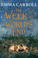 Semaine au bout du monde - Week at World's End