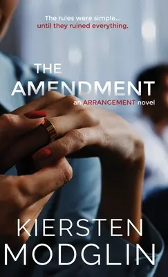 L'amendement - The Amendment