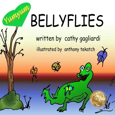 Mouche du coche - Bellyflies