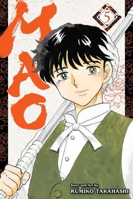 Mao, tome 5 : tome 5 - Mao, Vol. 5: Volume 5
