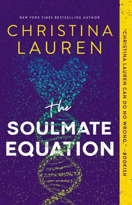 L'équation de l'âme sœur - The Soulmate Equation