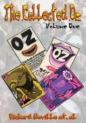 Le recueil d'Oz, volume un - The Collected Oz Volume One