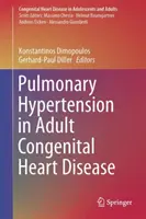 Hypertension pulmonaire dans les cardiopathies congénitales de l'adulte - Pulmonary Hypertension in Adult Congenital Heart Disease