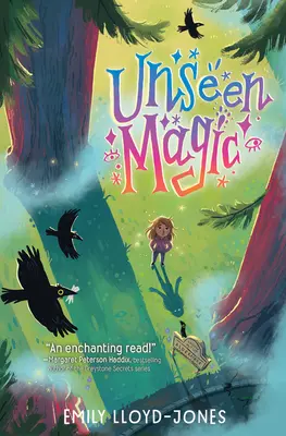 La magie invisible - Unseen Magic