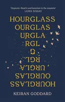 Hourglass - en lice pour le prix Desmond Elliott 2022 - Hourglass - Longlisted for the Desmond Elliott Prize 2022