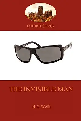 L'homme invisible : un classique de la science-fiction (Aziloth Books) - The Invisible Man: a classic science fiction thriller (Aziloth Books)