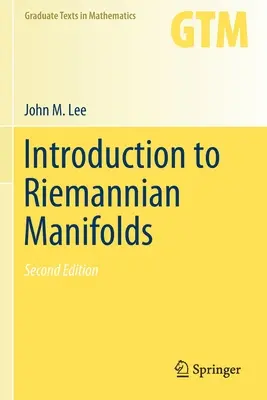 Introduction aux plis riemanniens - Introduction to Riemannian Manifolds