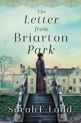 La lettre de Briarton Park - The Letter from Briarton Park