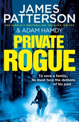 Private Rogue - (Private 16)