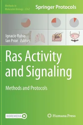 Activité et signalisation de Ras : Méthodes et protocoles - Ras Activity and Signaling: Methods and Protocols