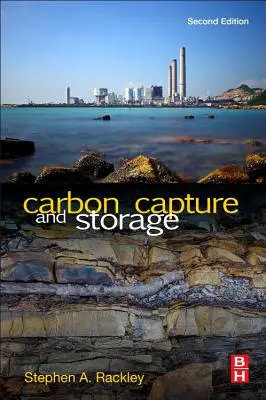 Capture et stockage du carbone - Carbon Capture and Storage