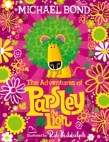 Les aventures de Persil le Lion - Adventures of Parsley the Lion
