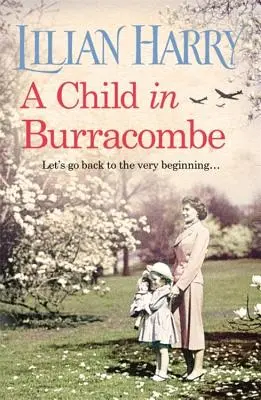 Un enfant à Burracombe - A Child in Burracombe