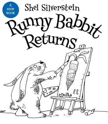 Le retour de Runny Babbit : Un autre Billy Sook - Runny Babbit Returns: Another Billy Sook