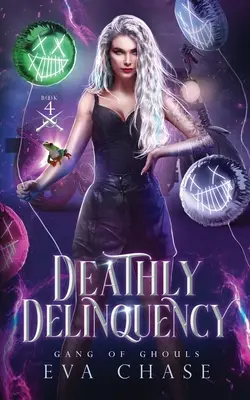 Délinquance mortelle - Deathly Delinquency