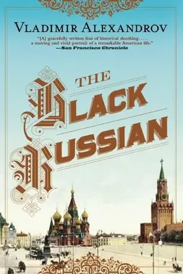 Le Russe noir - The Black Russian