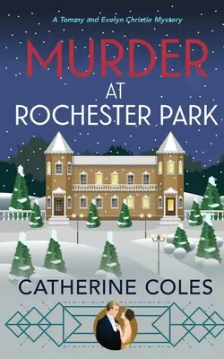 Meurtre à Rochester Park - Murder at Rochester Park