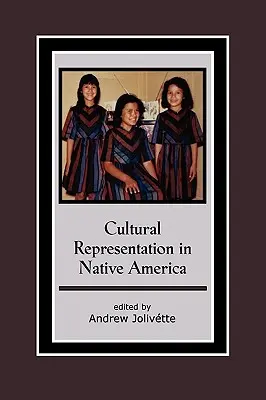 Représentation culturelle de l'Amérique du Nord - Cultural Representation in Native America