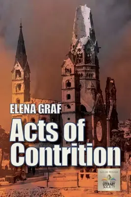 Actes de contrition - Acts of Contrition