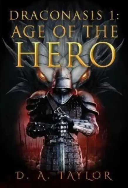 Draconasis 1 - L'âge du héros - Draconasis 1 - Age of the Hero