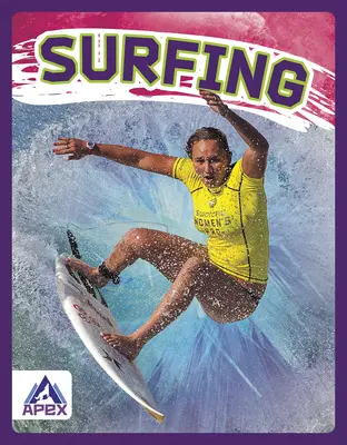 Surf - Surfing