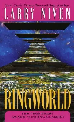 Le monde des anneaux - Ringworld