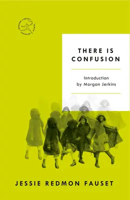 Il y a de la confusion - There Is Confusion