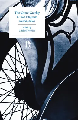 Le Grand Gatsby - Deuxième édition - The Great Gatsby - Second Edition