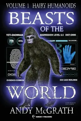 Les bêtes du monde - Beasts of the World