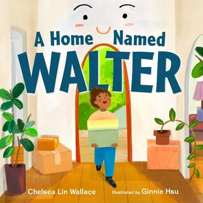 Une maison nommée Walter - A Home Named Walter