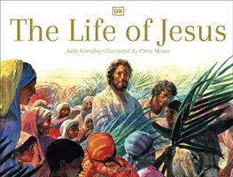 La vie de Jésus - Life of Jesus