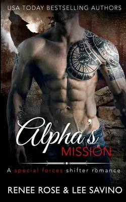 La Mission de l'Alpha - Alpha's Mission