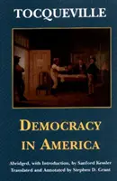 La démocratie en Amérique - Democracy in America