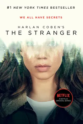 The Stranger (Film Tie-In) - The Stranger (Movie Tie-In)