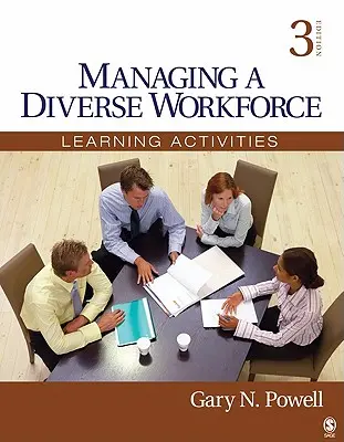 Gérer une main-d'œuvre diversifiée : Activités d'apprentissage - Managing a Diverse Workforce: Learning Activities